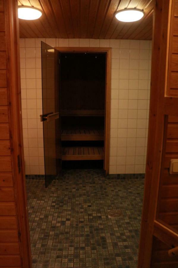 Huittisten Seurahuone Huittinen Exterior foto